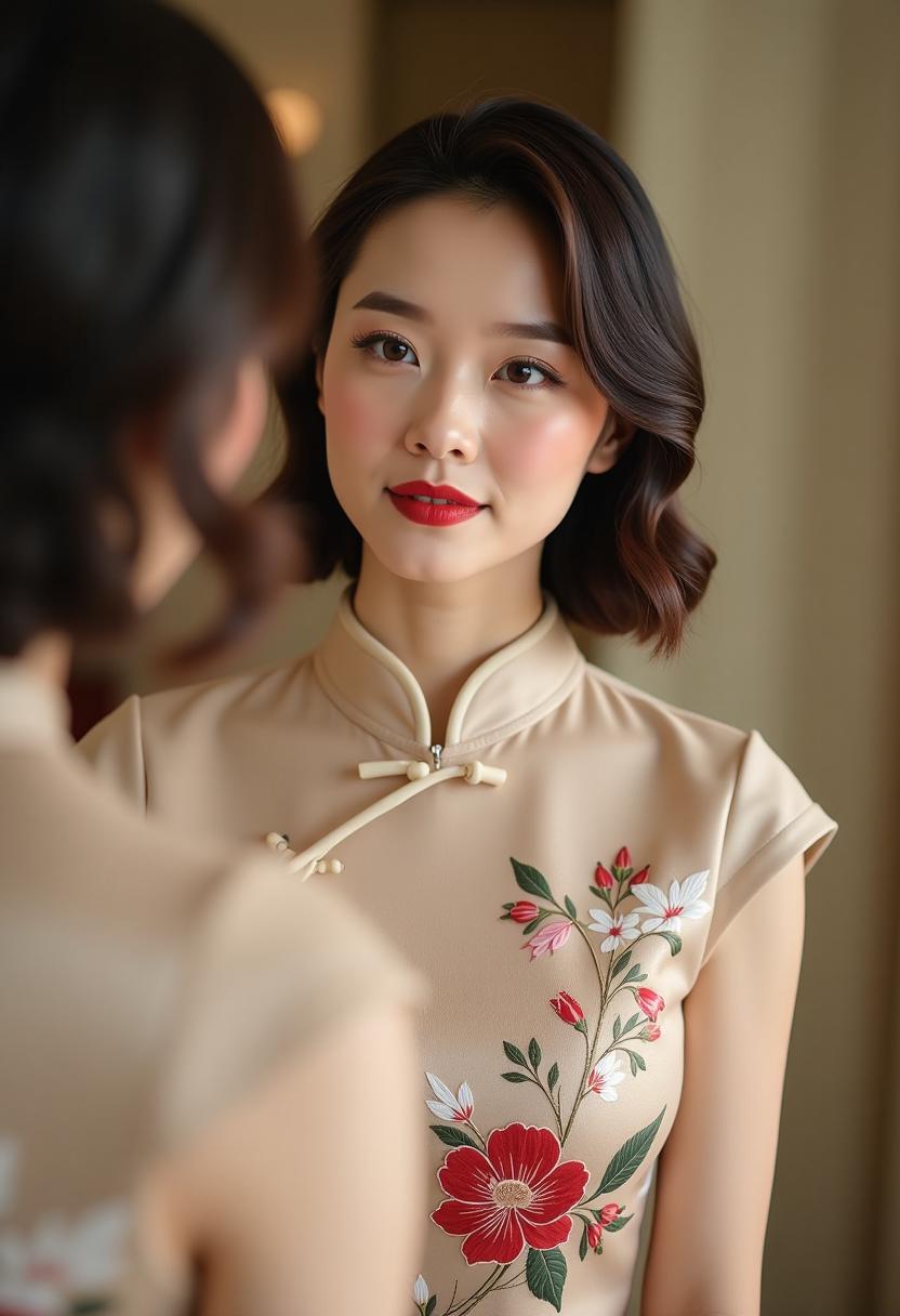 京都和服体验